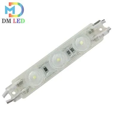 12v ultraljudsledmodul 1,5W