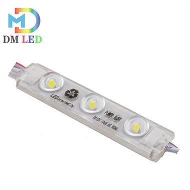 Hur rengör man en COB LED-modul?