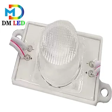 220v Edge Light Module