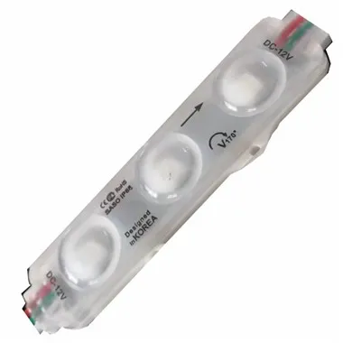 Rgb LED-modul 5050